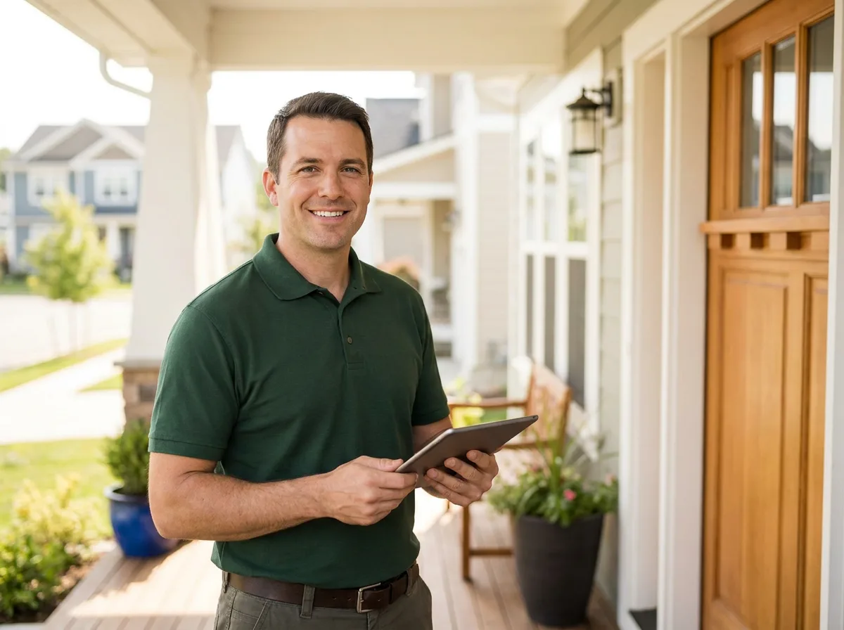 Pest control FAQs for Perryville, KY